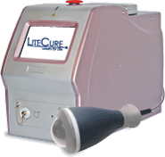 LiteCure Laser Deep Tissue Therapy